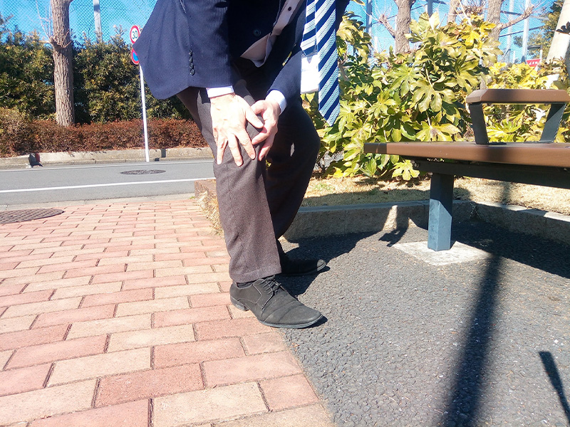 高尿酸血症・痛風