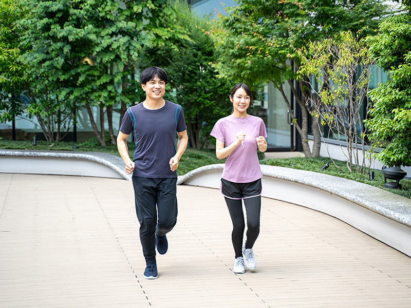 スポーツ医学について