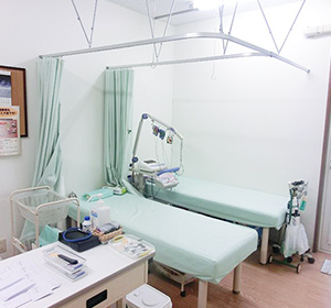 当院の取り組み